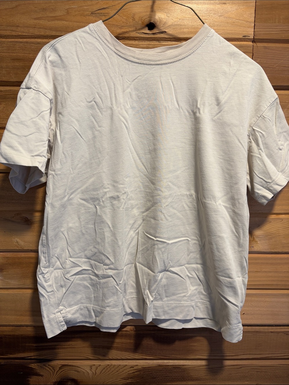 Women’s Old Navy Vintage Tee